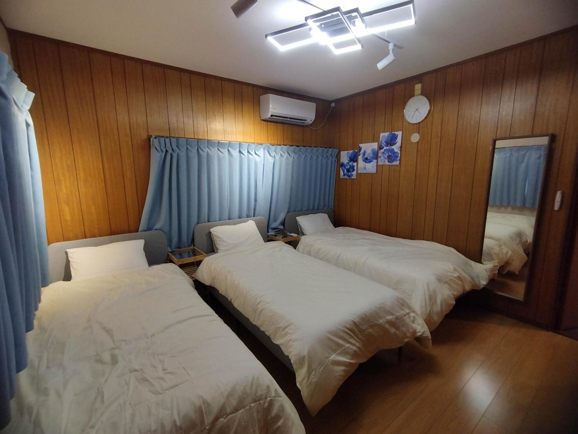Hidaka Stay Villa 柴又 Tokyo Bagian luar foto