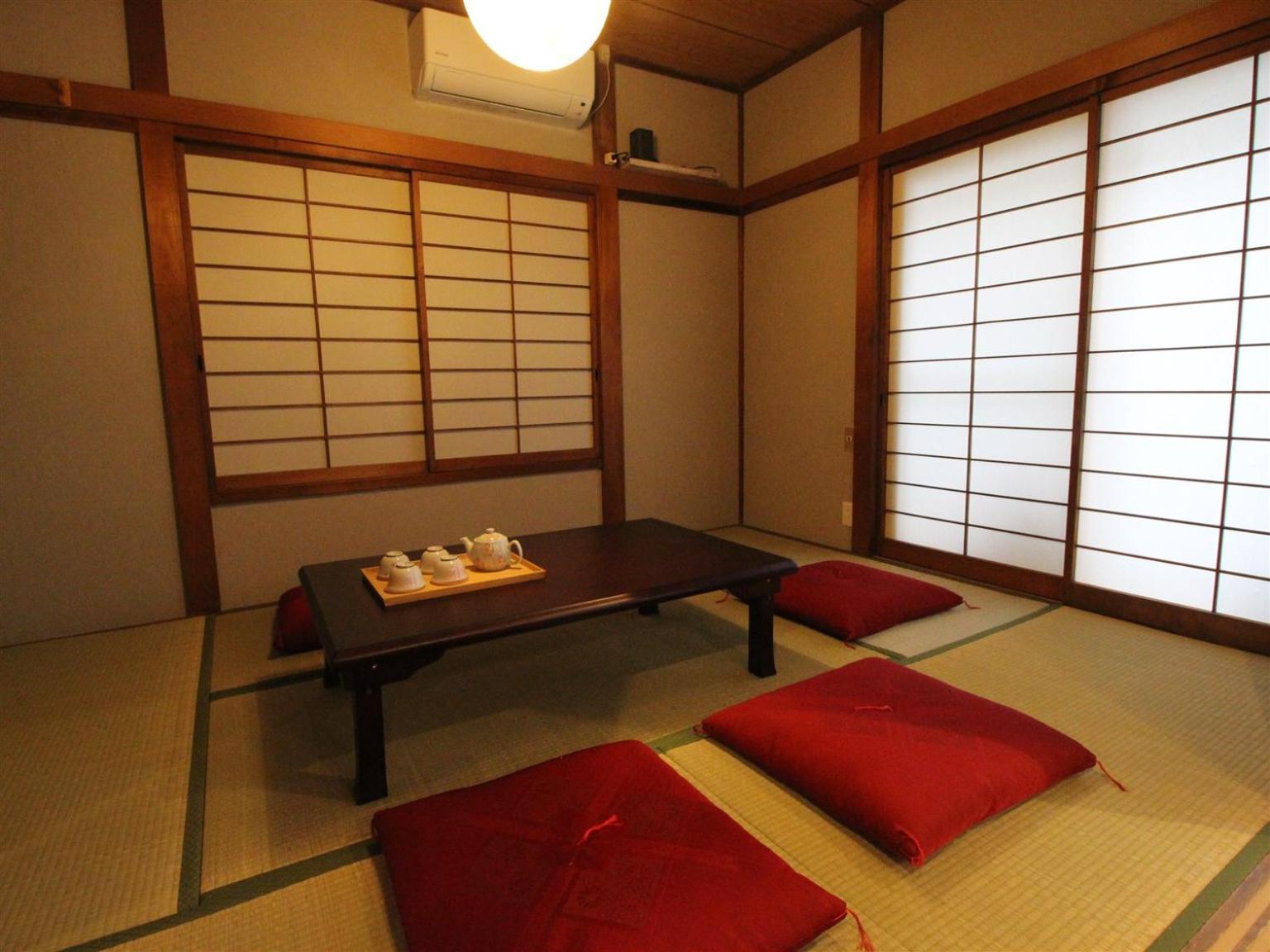 Hidaka Stay Villa 柴又 Tokyo Bagian luar foto